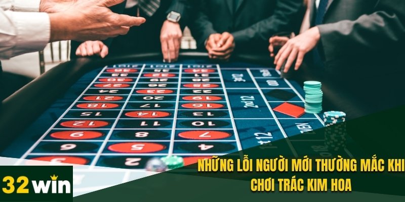 32win Chỉ Bạn Chơi Trác Kim Hoa – Làm Chủ Mọi Ván Cược 4 32WIN chỉ bạn chơi trác kim hoa và quản lý cược khoa học