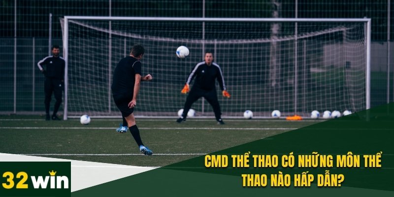 CMD Thể Thao – Đa Dạng Bộ Môn Và Tỷ Lệ Cược Hấp Dẫn 2 Sự đa dạng môn thể thao giúp người chơi không bao giờ thấy nhàm chán