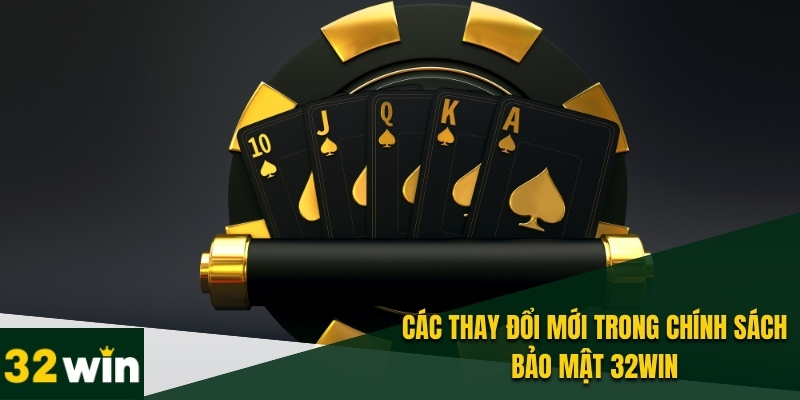 Chính Sách Bảo Mật - Các Thông Tin Cần Quan Tâm Nhất 4 Quy định rõ ràng về quyền riêng tư