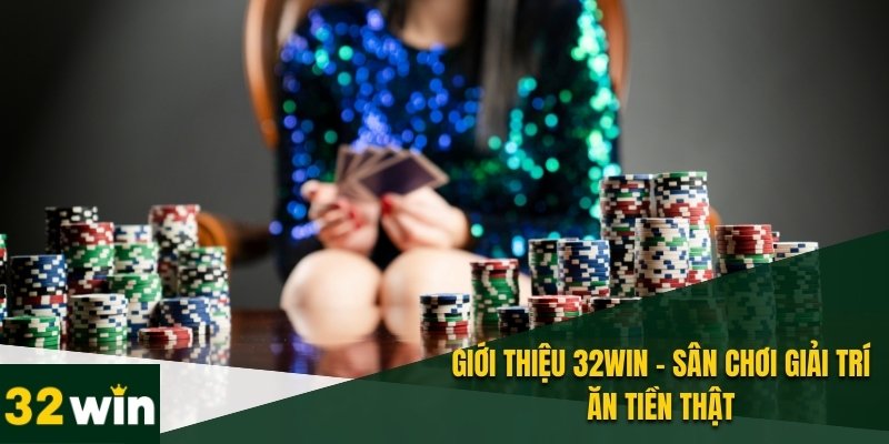 Giới Thiệu 32WIN - Nhà Cái Cá Cược Đẳng Cấp Nhất Châu Á 2025 3 Sứ mệnh của nhà cái chính là cung cấp một nền tảng cá cược