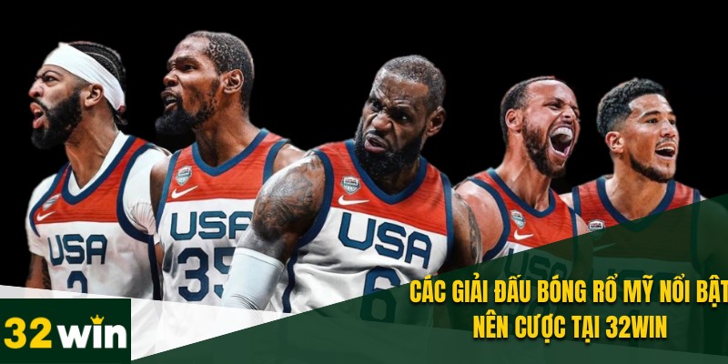 Cược Bóng Rổ Mỹ - Hướng Dẫn Cơ Bản Và Cách Tham Gia 3 Chú ý đến sự biến đổi trong chiến thuật của các đội bóng